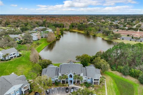 Condominio en alquiler en Lake Mary, Florida, 1 dormitorio, 60.2 m2 № 2167488 - foto 3