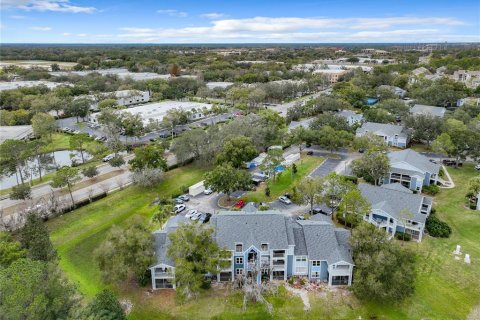 Condominio en alquiler en Lake Mary, Florida, 1 dormitorio, 60.2 m2 № 2167488 - foto 24