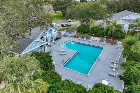 Condominio en alquiler en Lake Mary, Florida, 1 dormitorio, 60.2 m2 № 2167488 - foto 21