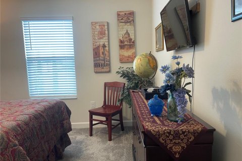 House in Davenport, Florida 5 bedrooms, 344.76 sq.m. № 1854365 - photo 22