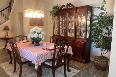 House in Davenport, Florida 5 bedrooms, 344.76 sq.m. № 1854365 - photo 8