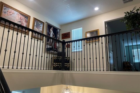 House in Davenport, Florida 5 bedrooms, 344.76 sq.m. № 1854365 - photo 20