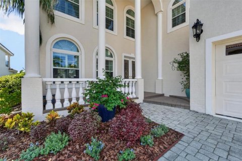 Casa en venta en Apollo Beach, Florida, 4 dormitorios, 357.02 m2 № 2227600 - foto 11