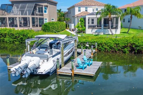 Casa en venta en Apollo Beach, Florida, 4 dormitorios, 357.02 m2 № 2227600 - foto 3