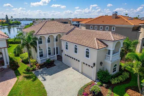 Casa en venta en Apollo Beach, Florida, 4 dormitorios, 357.02 m2 № 2227600 - foto 10