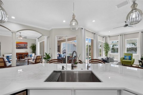 Casa en venta en Apollo Beach, Florida, 4 dormitorios, 357.02 m2 № 2227600 - foto 28