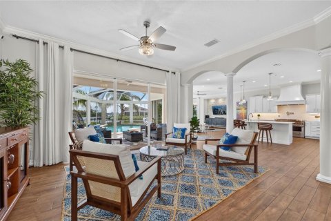 Casa en venta en Apollo Beach, Florida, 4 dormitorios, 357.02 m2 № 2227600 - foto 16