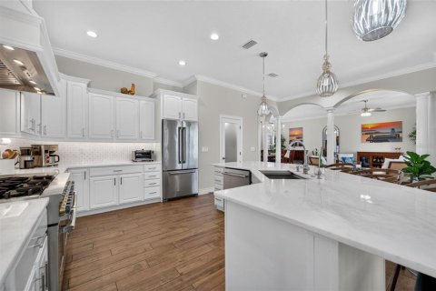 Casa en venta en Apollo Beach, Florida, 4 dormitorios, 357.02 m2 № 2227600 - foto 24