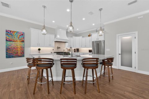 Casa en venta en Apollo Beach, Florida, 4 dormitorios, 357.02 m2 № 2227600 - foto 22
