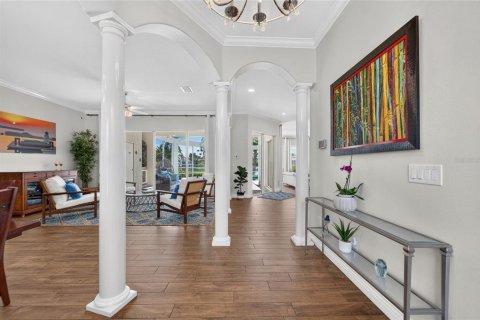 Casa en venta en Apollo Beach, Florida, 4 dormitorios, 357.02 m2 № 2227600 - foto 13