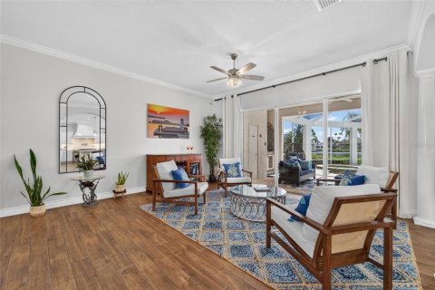 Casa en venta en Apollo Beach, Florida, 4 dormitorios, 357.02 m2 № 2227600 - foto 15