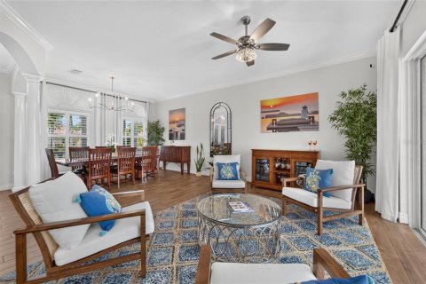 Casa en venta en Apollo Beach, Florida, 4 dormitorios, 357.02 m2 № 2227600 - foto 17