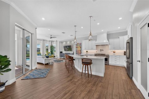 Casa en venta en Apollo Beach, Florida, 4 dormitorios, 357.02 m2 № 2227600 - foto 21