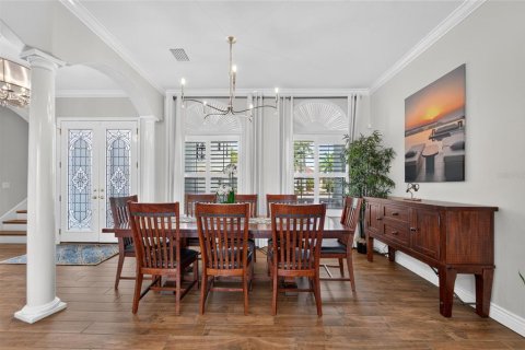 Casa en venta en Apollo Beach, Florida, 4 dormitorios, 357.02 m2 № 2227600 - foto 19
