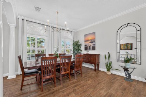Casa en venta en Apollo Beach, Florida, 4 dormitorios, 357.02 m2 № 2227600 - foto 18