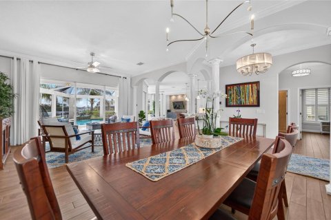 Casa en venta en Apollo Beach, Florida, 4 dormitorios, 357.02 m2 № 2227600 - foto 20