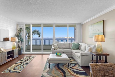 Copropriété à vendre à Saint Petersburg, Floride: 3 chambres, 116.59 m2 № 2398888 - photo 7