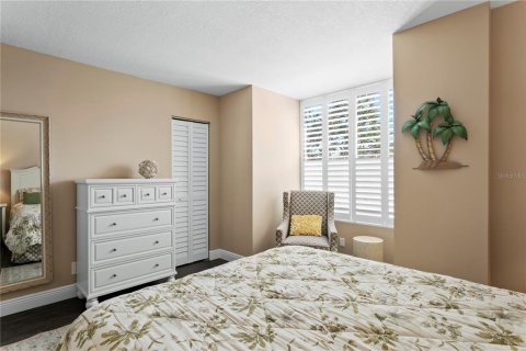 Copropriété à vendre à Saint Petersburg, Floride: 3 chambres, 116.59 m2 № 2398888 - photo 25