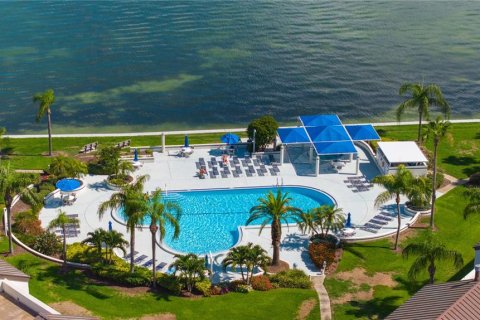 Copropriété à vendre à Saint Petersburg, Floride: 3 chambres, 116.59 m2 № 2398888 - photo 3