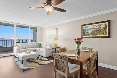 Copropriété à vendre à Saint Petersburg, Floride: 3 chambres, 116.59 m2 № 2398888 - photo 6