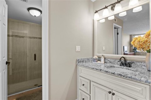 Copropriété à vendre à Saint Petersburg, Floride: 3 chambres, 116.59 m2 № 2398888 - photo 22
