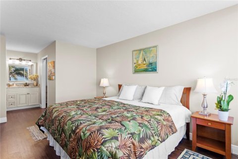 Copropriété à vendre à Saint Petersburg, Floride: 3 chambres, 116.59 m2 № 2398888 - photo 21