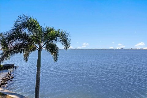 Copropriété à vendre à Saint Petersburg, Floride: 3 chambres, 116.59 m2 № 2398888 - photo 11