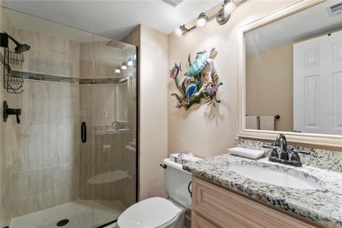 Copropriété à vendre à Saint Petersburg, Floride: 3 chambres, 116.59 m2 № 2398888 - photo 26