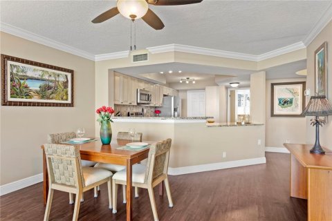 Copropriété à vendre à Saint Petersburg, Floride: 3 chambres, 116.59 m2 № 2398888 - photo 15