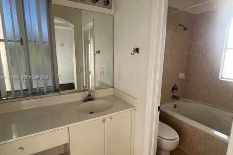 Touwnhouse à louer à Doral, Floride: 3 chambres, 135.82 m2 № 2016710 - photo 28