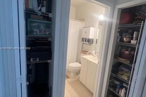 Touwnhouse à louer à Doral, Floride: 3 chambres, 135.82 m2 № 2016710 - photo 8