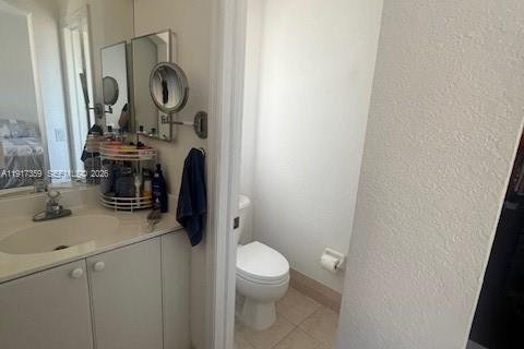 Touwnhouse à louer à Doral, Floride: 3 chambres, 135.82 m2 № 2016710 - photo 21