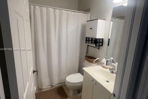 Touwnhouse à louer à Doral, Floride: 3 chambres, 135.82 m2 № 2016710 - photo 9