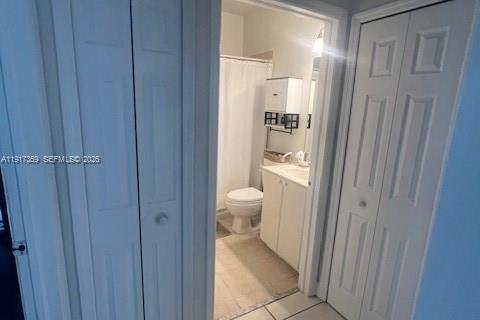 Touwnhouse à louer à Doral, Floride: 3 chambres, 135.82 m2 № 2016710 - photo 7