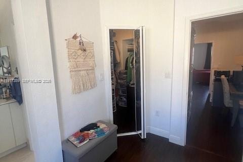 Touwnhouse à louer à Doral, Floride: 3 chambres, 135.82 m2 № 2016710 - photo 17