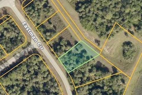 Land in North Port, Florida № 2162067