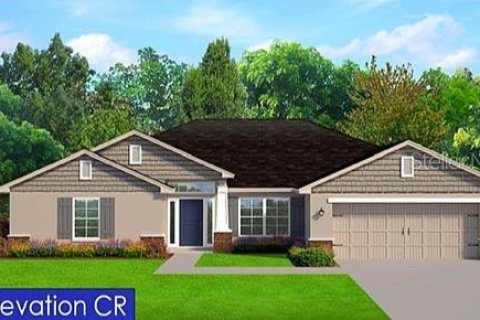 House in Venice, Florida 3 bedrooms, 196.67 sq.m. № 1300565 - photo 1