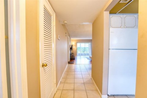 Condo in Hollywood, Florida, 1 bedroom  № 2250854
