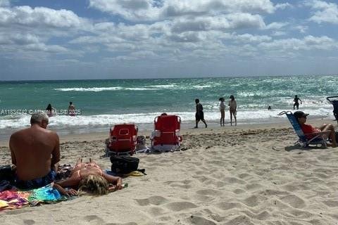 Condo in Sunny Isles Beach, Florida, 1 bedroom  № 1817096 - photo 5