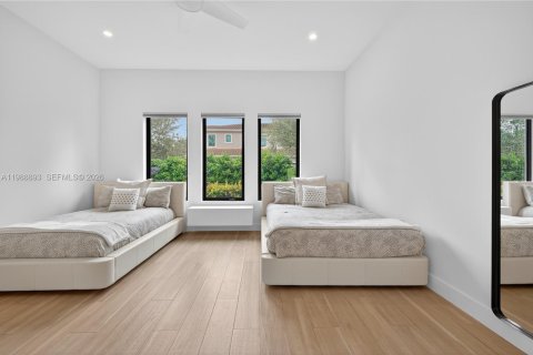 Купить виллу или дом в Холливуд, Флорида 3 спальни, 241.73м2, № 2050569 - фото 19