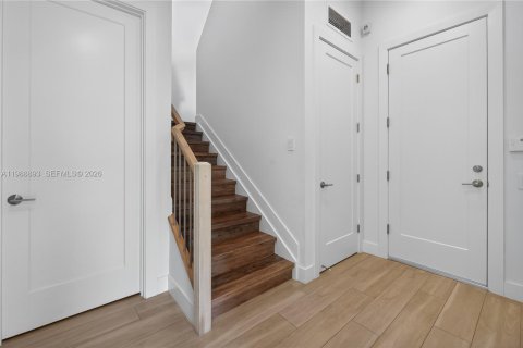 Купить виллу или дом в Холливуд, Флорида 3 спальни, 241.73м2, № 2050569 - фото 25