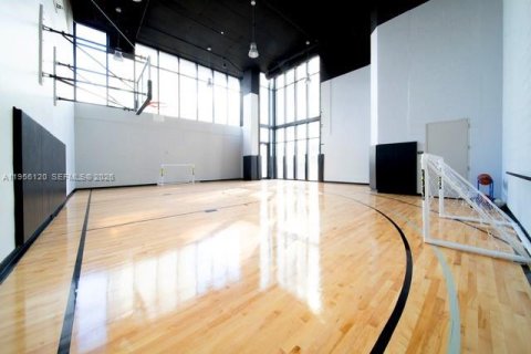 Купить кондоминиум в Майами, Флорида 41.06м2, № 2009914 - фото 21