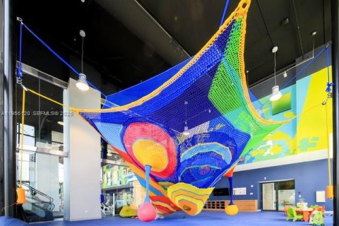 Купить кондоминиум в Майами, Флорида 41.06м2, № 2009914 - фото 15