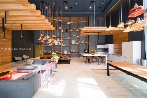 Купить кондоминиум в Майами, Флорида 41.06м2, № 2009914 - фото 19