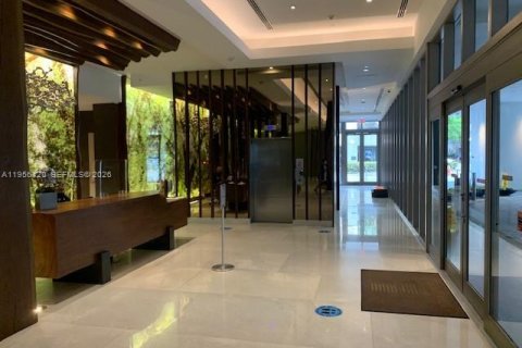 Купить кондоминиум в Майами, Флорида 41.06м2, № 2009914 - фото 2