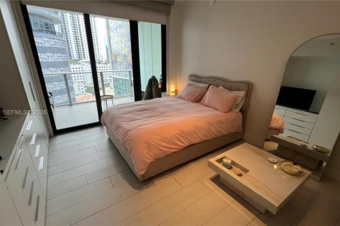 Купить кондоминиум в Майами, Флорида 41.06м2, № 2009914 - фото 8