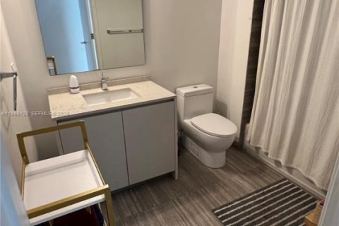 Купить кондоминиум в Майами, Флорида 41.06м2, № 2009914 - фото 6