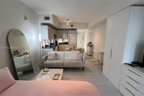 Купить кондоминиум в Майами, Флорида 41.06м2, № 2009914 - фото 10