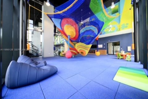 Купить кондоминиум в Майами, Флорида 41.06м2, № 2009914 - фото 14