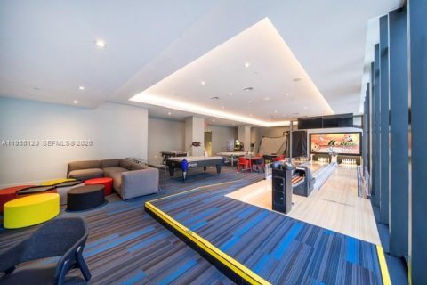 Купить кондоминиум в Майами, Флорида 41.06м2, № 2009914 - фото 23